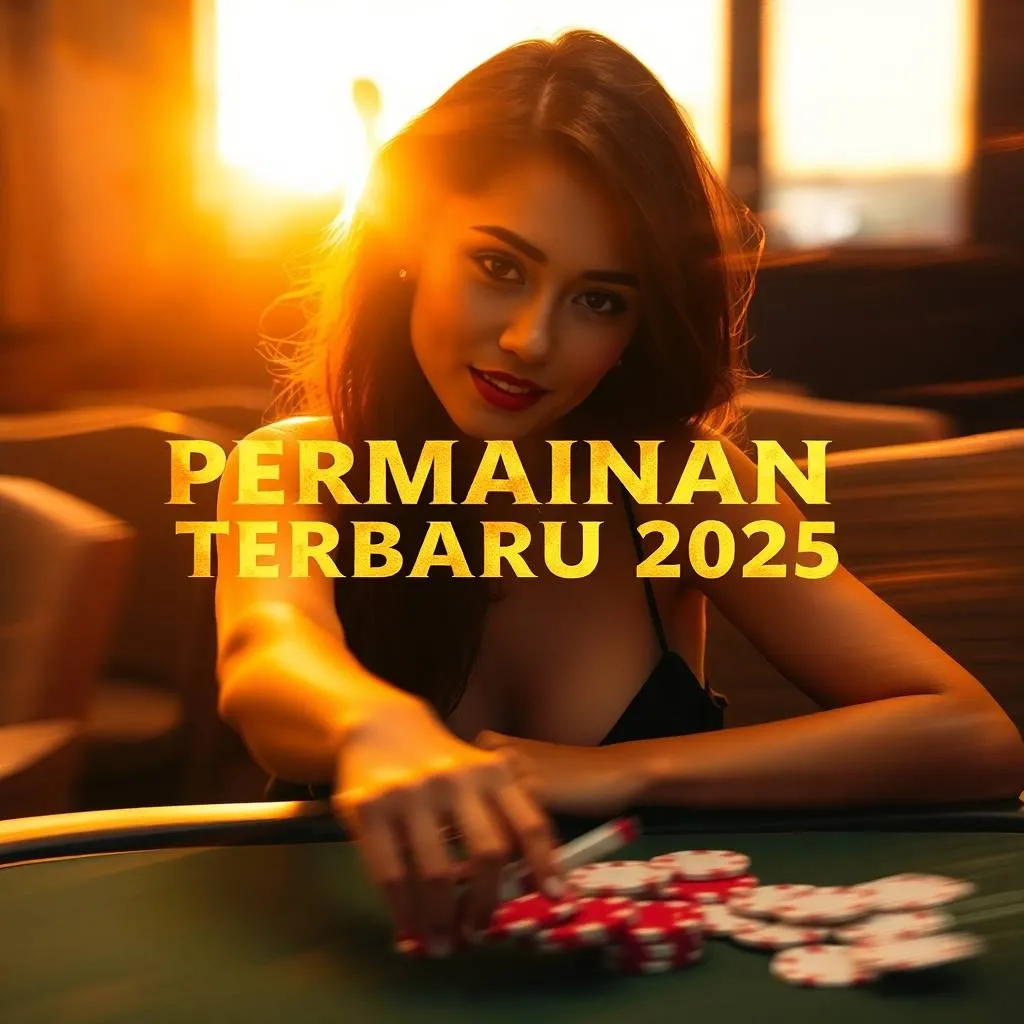 Megawin1000 – #1 Teknologi Game Online Terbaik 2025